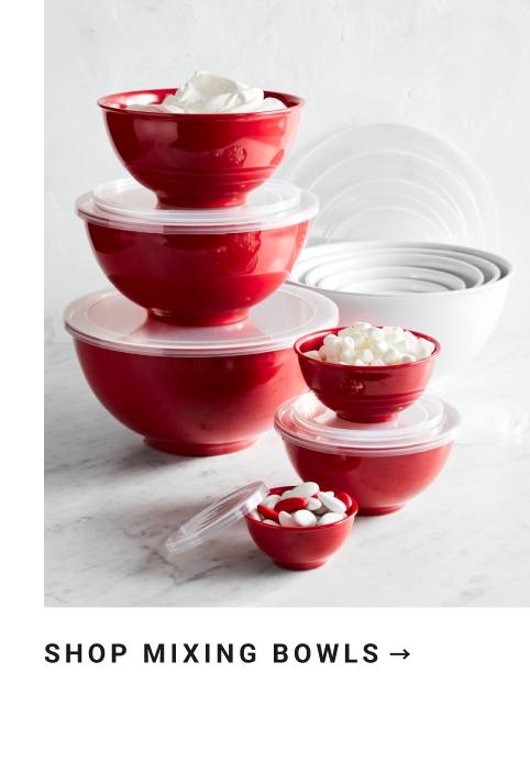 Mixing Bowls